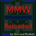 MetalMaulWars Reloaded 2.5b lobby preview