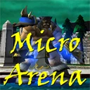 Micro Arena v3j lobby preview