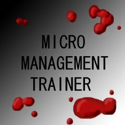 Micro Management Trainer lobby preview