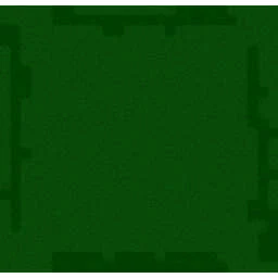 Micro Masters terrain minimap