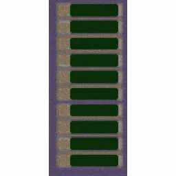 Micro Surround 1.1 terrain minimap