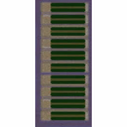 Micro Surround terrain minimap