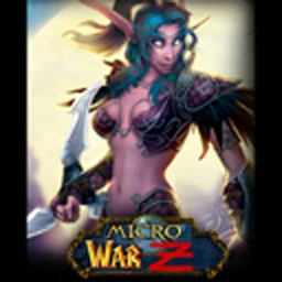 Micro Tournament v4.3 lobby preview