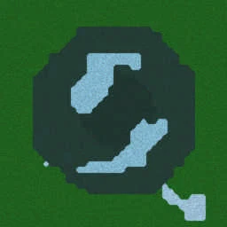 MicroTraining v3.1 terrain minimap