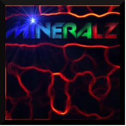 MineralZ 1.3 lobby preview