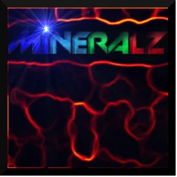 MineralZ 1.55(e) terrain minimap