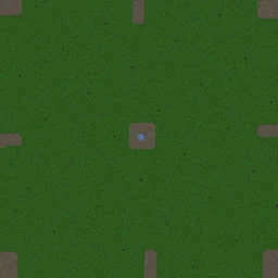Minotaur's Labyrinth vbeta2.3 terrain minimap