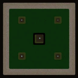 MMRST 1.66 terrain minimap
