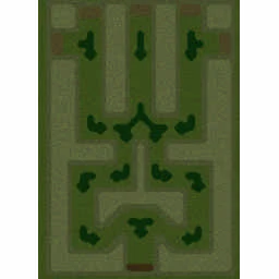 Money Share TD V3.2.1 terrain minimap
