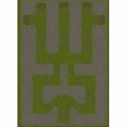 Money Share TD V3.4 terrain minimap