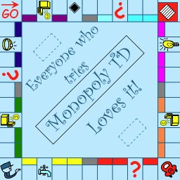 Monopoly TD v1.17 lobby preview