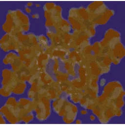 Monsoon LV terrain minimap