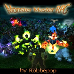 Monster Master RPG v0.59s lobby preview