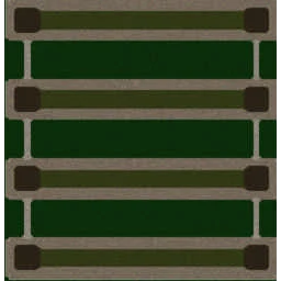 Mort's Power TD v4.1.6 terrain minimap