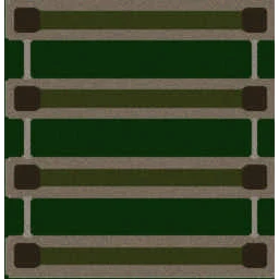Morts power td 99 lvl team terrain minimap