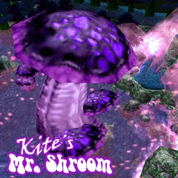 Mr. Shroom (beta v.30p) lobby preview