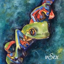 Murloc Slide [vSex 2.0] lobby preview