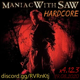MWS Hardcore x4.12.3 lobby preview