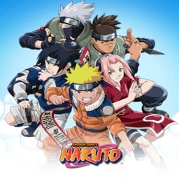 Naruto Tower Defence v3.2 lobby preview