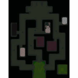 Nature's Wrath v1.4 terrain minimap