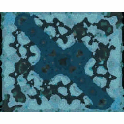 Nerubian Passage terrain minimap