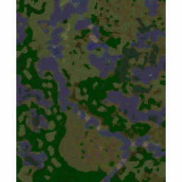 Nightfall 2.9f terrain minimap