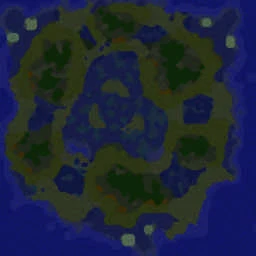 Nighthaven terrain minimap