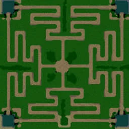 Nintendo TD v8.2 *Official* terrain minimap