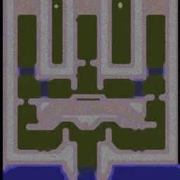 NintendoMaulVersion2.1 terrain minimap
