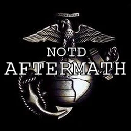 NOTD Aftermath preview
