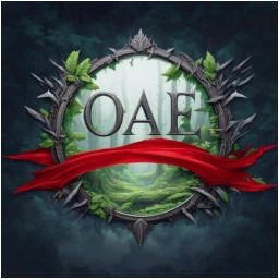 OAE IE (1.8.3) terrain minimap
