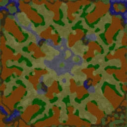 Oasi dei Mur'gul LV terrain minimap