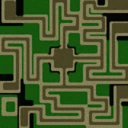 Oktoberfest Ver1.0.9 terrain minimap