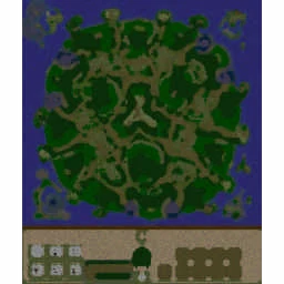 OMG v1.9e terrain minimap
