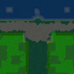 OMR Ground Zero terrain minimap