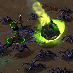 Orc Gladiators Modified 1.27 lobby preview