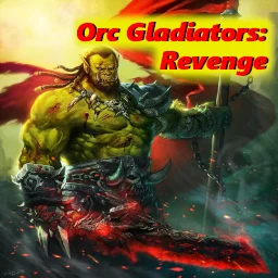 Orc Gladiators: Revenge 1.70bc terrain minimap