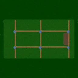 Orc Micro Training terrain minimap