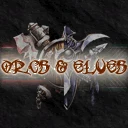 Orcs and Elves IE (1.6.3) lobby preview