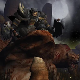 OrcXA1 lobby preview