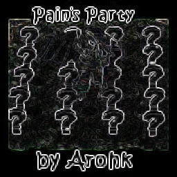 Pain's-Party v3.3 lobby preview