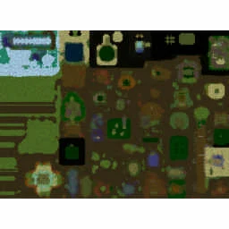 Pain's Party v 1.47 r terrain minimap
