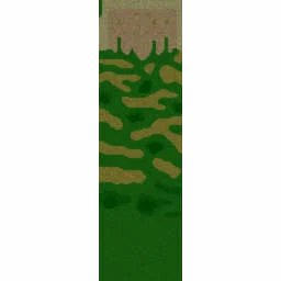 Peon TD v1.48 terrain minimap