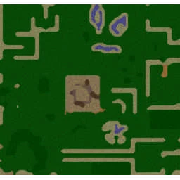 Perfect Sheep Tag TFT terrain minimap