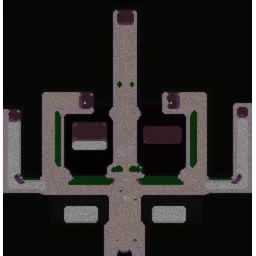 Pimp: Hero D 1.1.3 terrain minimap
