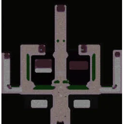 Pimp: Hero D 1.1.3 terrain minimap