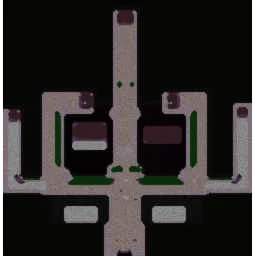 Pimp: Hero D 1.1.3 terrain minimap