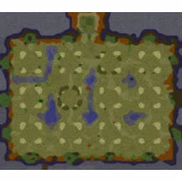 Pimp my Murloc v1.2 terrain minimap
