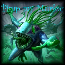 Pimp my Murloc v1.2 lobby preview