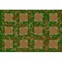 Pimp My Peon v1.0 + AI terrain minimap